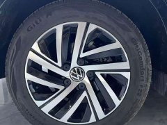 Volkswagen Lavida 2023 1.5L Automatic Starry Sky Five Million Edition - photo 17