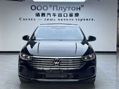 Volkswagen Lavida 2023 1.5L Automatic Starry Sky Five Million Edition - photo 2