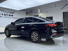 Volkswagen Lavida 2023 1.5L Automatic Starry Sky Five Million Edition - photo 4