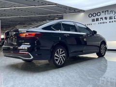 Volkswagen Lavida 2023 1.5L Automatic Starry Sky Five Million Edition - photo 5