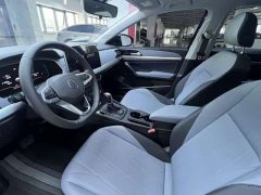 Volkswagen Lavida 2023 1.5L Automatic Starry Sky Five Million Edition - photo 9