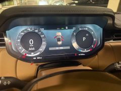 Land Rover Range Rover 2025 3.0L V6 400PS Extended Wheelbase Prestige Edition - ფოტო 4