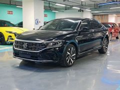 Volkswagen Passat Facelift 330TSI Elite - ფოტო 1