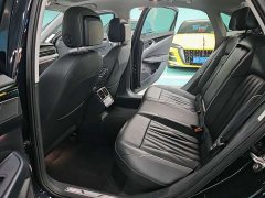 Volkswagen Passat Facelift 330TSI Elite - ფოტო 13