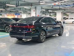 Volkswagen Passat Facelift 330TSI Elite - ფოტო 15