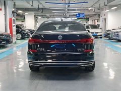 Volkswagen Passat Facelift 330TSI Elite - ფოტო 16