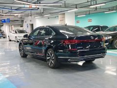 Volkswagen Passat Facelift 330TSI Elite - ფოტო 17