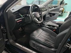 Volkswagen Passat Facelift 330TSI Elite - ფოტო 7