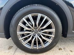 Jetour Jietu X70 PLUS 2023 1.5T DCT Brave PLUS 5-seater - ფოტო 17