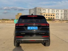 Jetour Jietu X70 PLUS 2023 1.5T DCT Brave PLUS 5-seater - ფოტო 6
