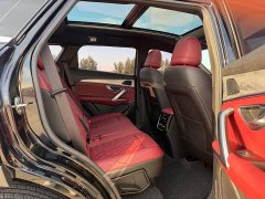 Jetour Jietu X70 PLUS 2023 1.5T DCT Brave PLUS 5-seater - ფოტო 8