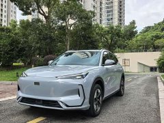 Geely Galaxy E5 2026 530km Explorer Edition - ფოტო 1