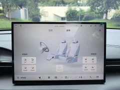 Geely Galaxy E5 2026 530km Explorer Edition - ფოტო 10