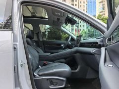 Geely Galaxy E5 2026 530km Explorer Edition - ფოტო 12