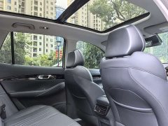 Geely Galaxy E5 2026 530km Explorer Edition - ფოტო 13