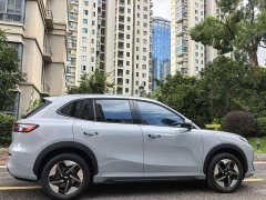 Geely Galaxy E5 2026 530km Explorer Edition - ფოტო 14