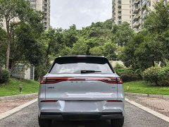 Geely Galaxy E5 2026 530km Explorer Edition - ფოტო 15