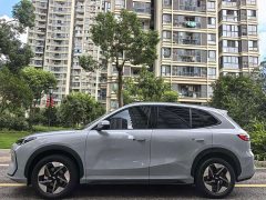 Geely Galaxy E5 2026 530km Explorer Edition - ფოტო 16