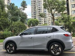 Geely Galaxy E5 2026 530km Explorer Edition - ფოტო 17