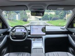Geely Galaxy E5 2026 530km Explorer Edition - ფოტო 5