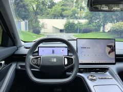 Geely Galaxy E5 2026 530km Explorer Edition - ფოტო 6