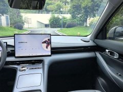 Geely Galaxy E5 2026 530km Explorer Edition - ფოტო 7