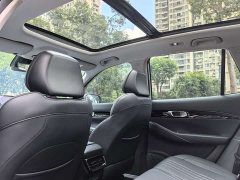 Geely Galaxy E5 2026 530km Explorer Edition - ფოტო 8
