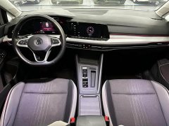 Volkswagen Golf 2021 280TSI DSG Pro - ფოტო 3