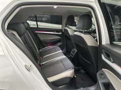 Volkswagen Golf 2021 280TSI DSG Pro - ფოტო 6