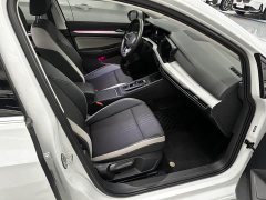 Volkswagen Golf 2021 280TSI DSG Pro - ფოტო 7