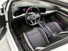 Volkswagen Golf 2021 280TSI DSG Pro - ფოტო 1