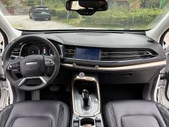 Haval H6 1.5L Turbocharged Automatic Champion Edition - ფოტო 4
