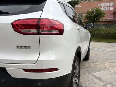Haval H6 1.5L Turbocharged Automatic Champion Edition - ფოტო 1
