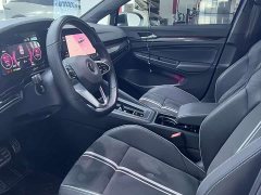 Volkswagen Golf 2021 280TSI DSG R-Line - фото 3