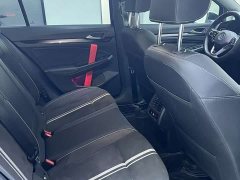 Volkswagen Golf 2021 280TSI DSG R-Line - фото 5