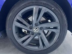 Volkswagen Golf 2021 280TSI DSG R-Line - фото 9