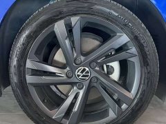Volkswagen Golf 2021 280TSI DSG R-Line - фото 10