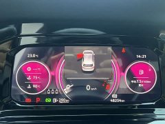 Volkswagen Golf 2021 280TSI DSG R-Line - фото 11