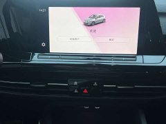 Volkswagen Golf 2021 280TSI DSG R-Line - фото 1