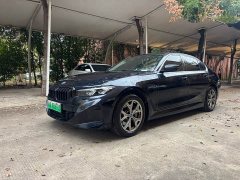 BMW i3 eDrive 35 L - ფოტო 1