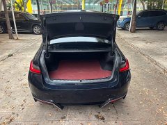 BMW i3 eDrive 35 L - ფოტო 10