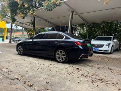 BMW i3 eDrive 35 L - ფოტო 11