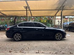 BMW i3 eDrive 35 L - ფოტო 13