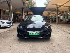 BMW i3 eDrive 35 L - ფოტო 2