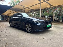 BMW i3 eDrive 35 L - ფოტო 3