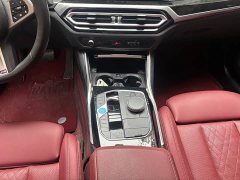 BMW i3 eDrive 35 L - ფოტო 5