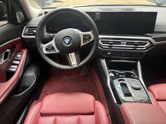 BMW i3 eDrive 35 L - ფოტო 6