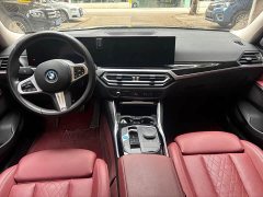 BMW i3 eDrive 35 L - ფოტო 7