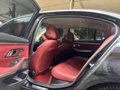 BMW i3 eDrive 35 L - ფოტო 8