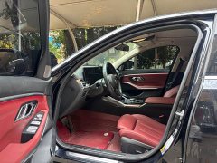 BMW i3 eDrive 35 L - ფოტო 9